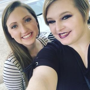 Meet your Posher, Meagan